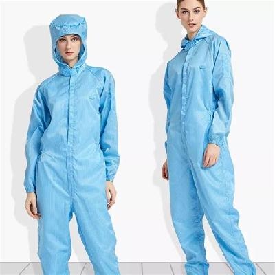 ESD Coverall
