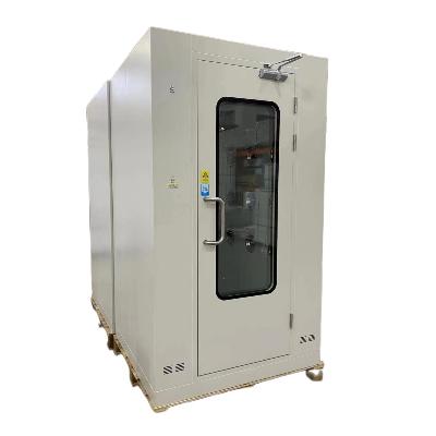 Industrial Air Shower