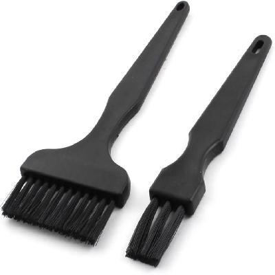 Plastic ESD Anti Static Brush