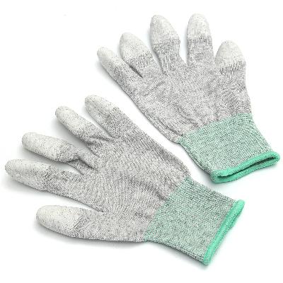 PU Coated ESD Glove