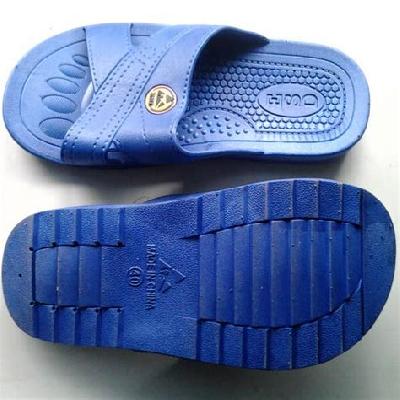 PU ESD Slipper