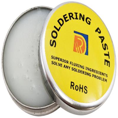 Solder Paste