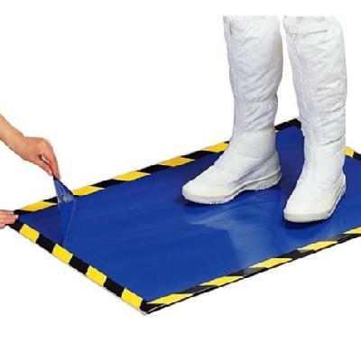 Sticky Mats