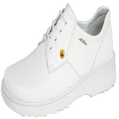 White ESD Shoes