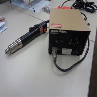 Delvo Controller