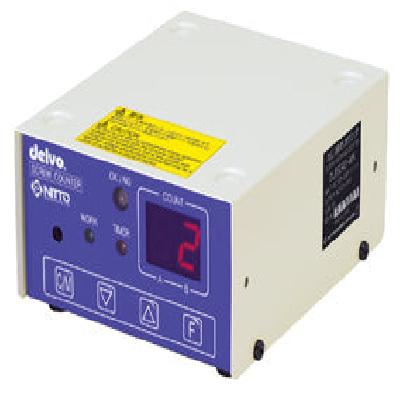 Delvo Fastening Error Counter