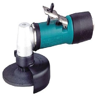 Dynabrade 52630 4-Inch Right Angle Depressed Center Wheel Grinder