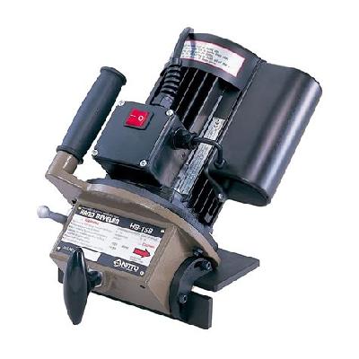 Electric Radial Chamfering Tool