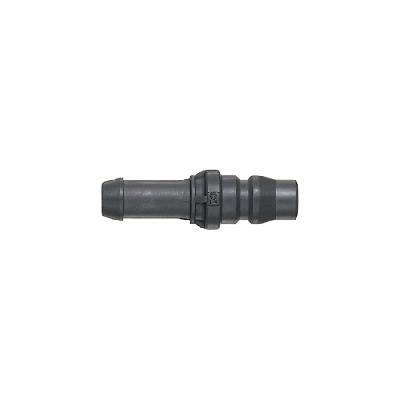 Flat Face Coupling