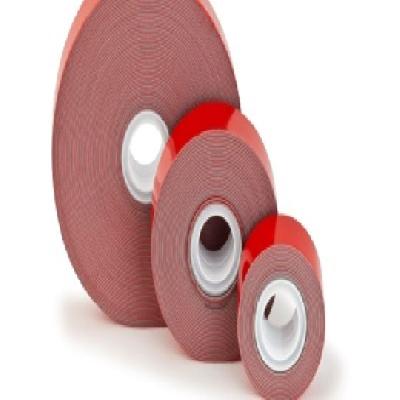 Heat Activated Tape