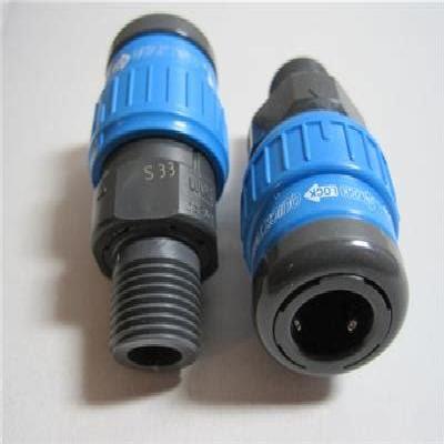 Hi Couplings Ace, T Type Nitto Kohki