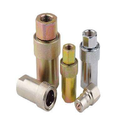 HSP Coupling