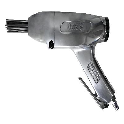 Jet Chisel Scaling Balancers