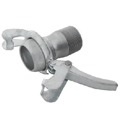 Lever Lock Coupling