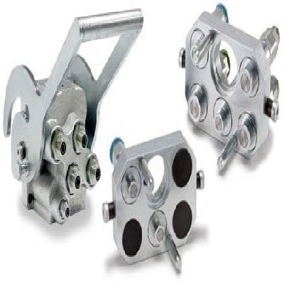 Multi Coupling