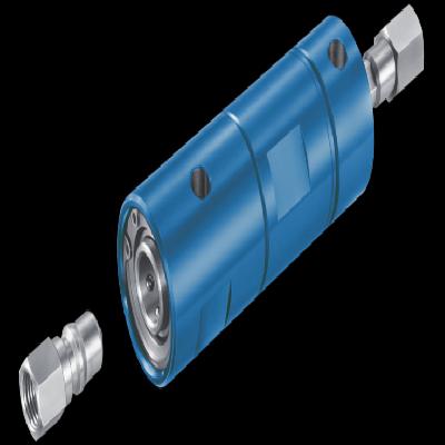 Nitto Couplings