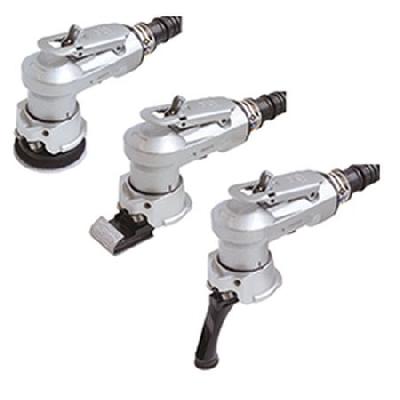 Nitto Kohki CMX-20 Pneumatic Sander