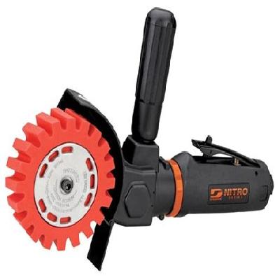 NZ1 Nitrozip, NZ1K Nitrozip Kit Nitro Series By Dynabrade