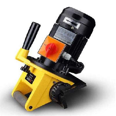 Portable Chamfering Tool Machine