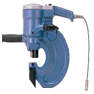 Portable Hydraulic Puncher  HS11-1624