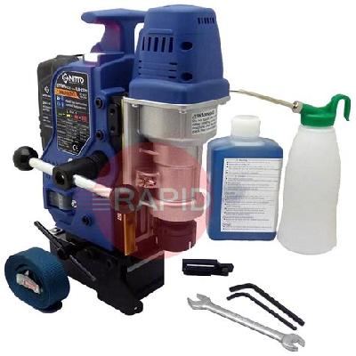 Portable Magnetic Base Drilling Machine CLA-2720