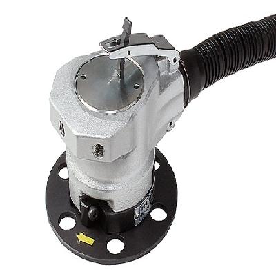 Radial Chamfering Tool