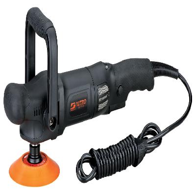 RB3 By Dynabrade Nitro Series  - Electric 5 Rotary Buffer