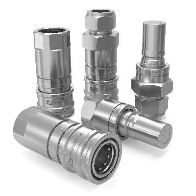 Semicon Coupling