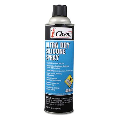 Silicon Spray
