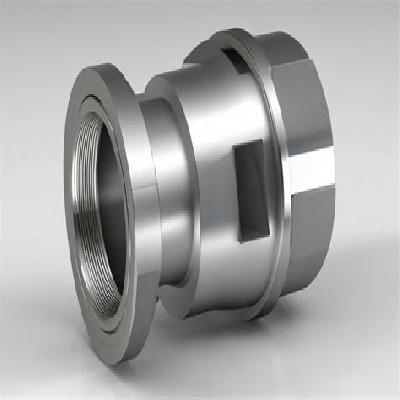 SP Coupling