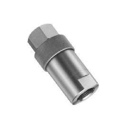 Super HSP Couplings