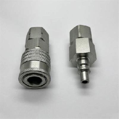 TSP-HP Coupling