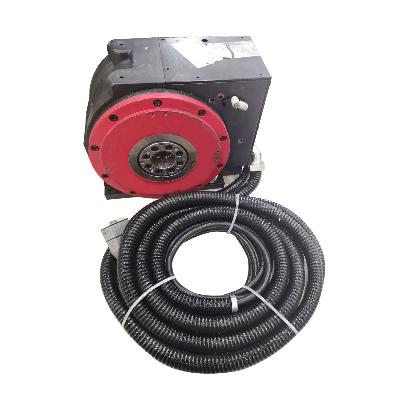 A04B-0104-B181 Fanuc Axis Rotary DDR Table Repairing