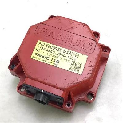 AIA1000 Fanuc Encoder