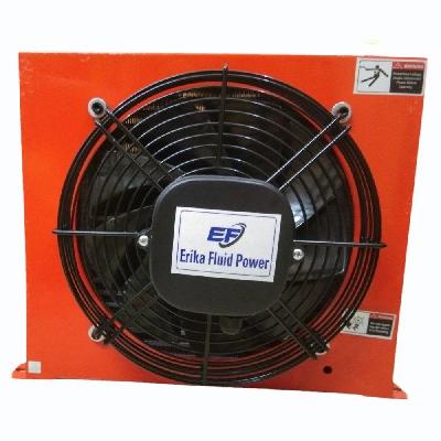 AIR COOLED OIL COOLER AH1012