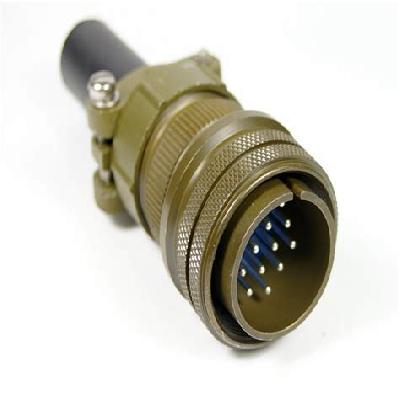 Allied Connectors