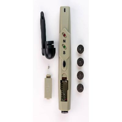 AMY 6 General Tools Magnetic Pole Detector