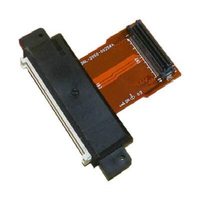 CF card Holder A66L-2050-0025A