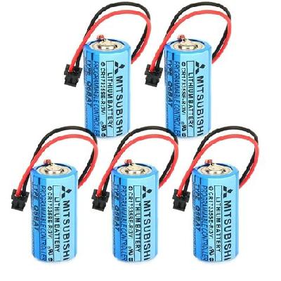 CR 17335SE R Mitsubishi Lithium Battery