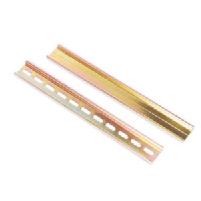 Din Rail Channels