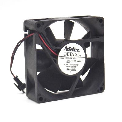 Drive Cooling Fan