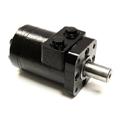 Dynamic Hydraulic Motors