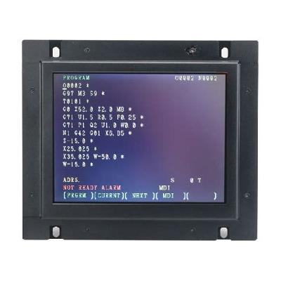 Fanuc CNC CRT Display
