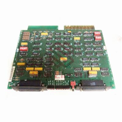 Fanuc Control Card