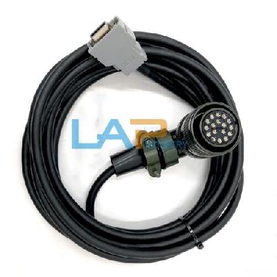 Fanuc Feedback Cable