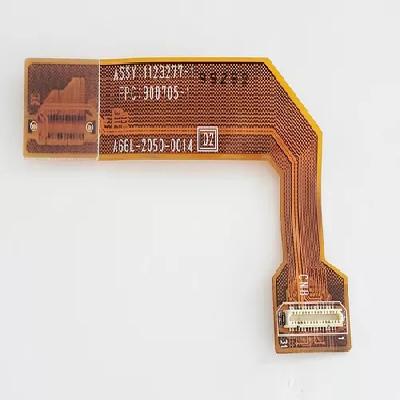 Fanuc Flat Cable A66L-2050-0014, A66L-2050-0026, A66L-2050-0031, A66L-2050-0038 0039 For LCD Display
