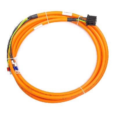 Fanuc Power Cable
