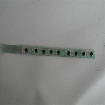 Fanuc Soft Keypad A86L-0001-0303, A86L-0001-0290A