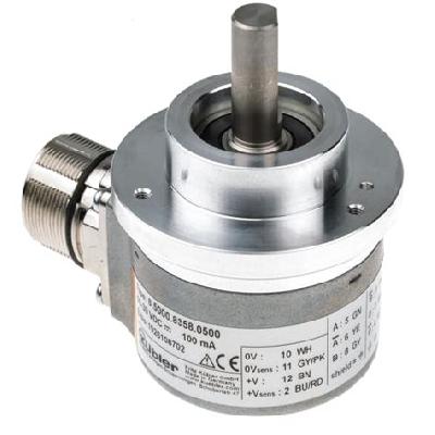 Kubler Encoder