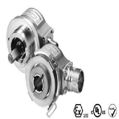 Kubler Rotary Encoder